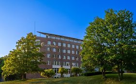 PLAZA Schwerin; Sure Hotel Collection by Best Western